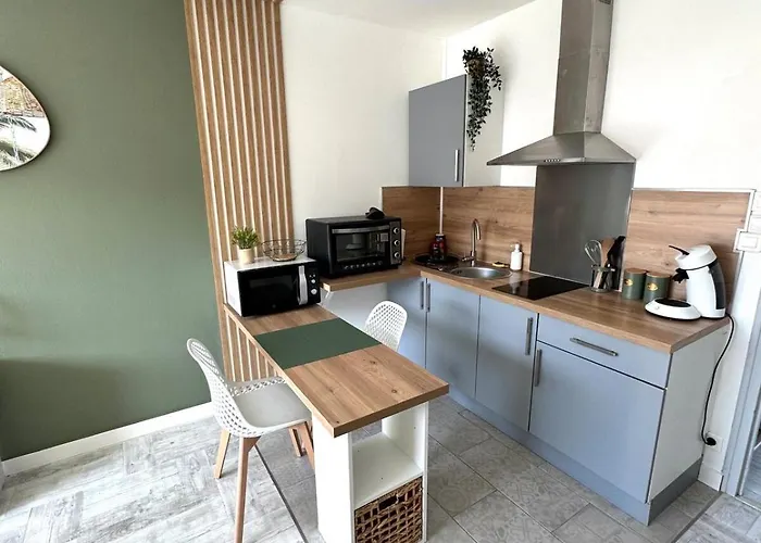 Reve Tropical, Proche Plage, Place De Parking